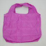 100%Polyester Cloth Shopping Bag thumbnail-2