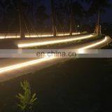 Hot Sell 220V Colorful Waterproof 60LEDS PER Meter 5050 LED Strip Lights thumbnail-6