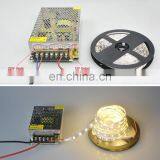 120W 10A LED Transformer Power Supply Switch Adapter AC 110V-240V TO DC 12V thumbnail-6