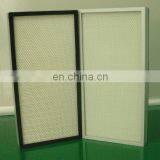 Primary Efficient Panel Antibacterial Filter for Air Conditioner thumbnail-7