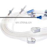 High Quality Laparoscopic Suction Irrigation Sets for Single Use thumbnail-6