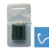 Laparoscopic Hem o Lok Clip, Ligation Clip,Medical Instrument thumbnail-3