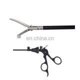 3mm Insulated Laparoscopic Forceps for Animals thumbnail-5