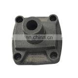 ISO 9001 Quality Management System Various Specific Iron Sand Casting thumbnail-3