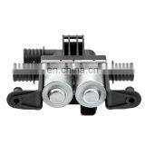 64116906652 Heater Control Water Cooling Solenoid Valve For Bmw E60 E63 E64 E65 64116908294 64116931708 64126927915 High Quality thumbnail-2
