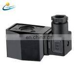 Zs Series 2/2 Way Direct Acting Normally Closed DIN Coil thumbnail-5