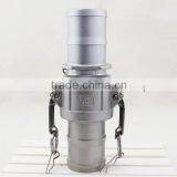 Stainless Steel Quick Camlock Coupling Hose Connectors Manufacturer thumbnail-3