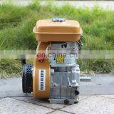 Robin ex Serie Engine Ey20d for Sale thumbnail-4