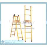 FRP Extension Ladder,climb Ladder, Household Step Ladder thumbnail-3