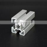 Aluminum Profile Manufacturer v Slot Rail Aluminum Profile Extrusion T-slot Aluminum Profile 8020 thumbnail-2