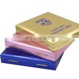 120 Colours for Nail Art Salon Color Chart Nail Gel Polish Display Book