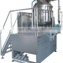 Automatic Toffee Candy Manufacturing Machine Candy Shaper Line Toffee Candy Machine Price thumbnail-3
