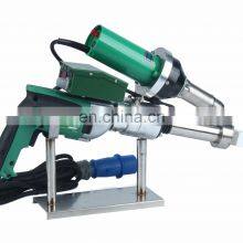 110V 3700W Plastic Extrusion Welder Spare For Tarpaulin Seamer Welding thumbnail-6