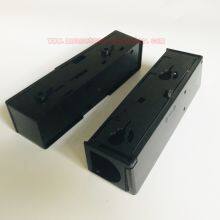 Humane Plastic Rat Rodent Control Catcher Trap Electric Mouse Killer thumbnail-3