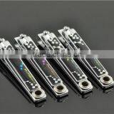 Safe Cutter Nail Care Tools and Equipment Cobalt Cuticle Nippers