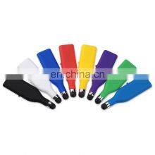 Personalised Stylus Pen Usb Memory Drive Wholesale Price With Mix Color