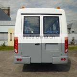 Anyuan K6660HD3G 4x2 School Bus thumbnail-3
