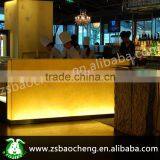 High Quality New Design Eco-friendly Bar Counter for Sale