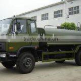 Dongfeng EQ5120G 4x2 Water Sprinkler Truck SL thumbnail-4