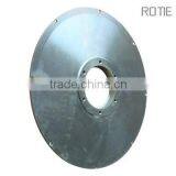 2000w CNC Machining for Windmill Wind Power Wind Generator thumbnail-3