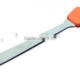 Silicon Spatula With Handle thumbnail-1