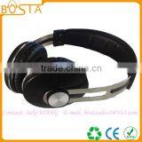 Promotional Stereo Fancy Wholesale Coolest Design Colorful Bluetooth Headsets thumbnail-3