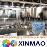 Good Quality Mineral Drinking Water Filling Project thumbnail-1