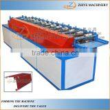 Rolling Door Roll Forming Machine /door Cold Forming Machine/rolling Shutter Door Making Machine