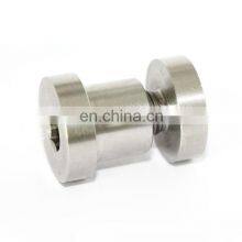 Stainless Steel Male Female Rivets Screw Sex Bolts Internal Thread Screw thumbnail-4