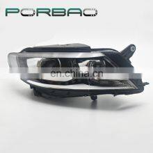 PORBAO HID Auto Front Headlight for PassaT/CC 13-16 Year thumbnail-2