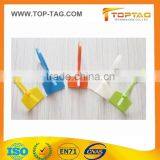 Passive Wifi Rfid Tags Long Range Cable Tie Tags Labels