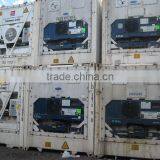 Carrier New and Used Refrigerated Container Supplier thumbnail-6