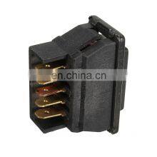 3 in 1 5 Pins Universal Car DPDT Momentary Power Window Switch Power Door Lock Control thumbnail-1
