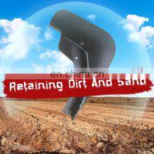 for BMW X1 F48 2016 2017 2018 2019 Mudguards Mudflaps Fender Mud Flap Splash Mud Guards Cover Protect Sand Wheel Car Accessories thumbnail-4