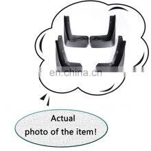 for BMW X1 F48 2016 2017 2018 2019 Mudguards Mudflaps Fender Mud Flap Splash Mud Guards Cover Protect Sand Wheel Car Accessories thumbnail-3