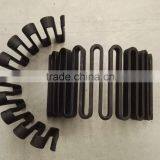 High Speed Shaft Flexible Coupling With Break Disc thumbnail-2