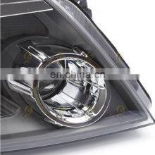Front Headlight For Great Wall Haval Hover CUV H3 2005 2006 2007 Headlamp Head Light Lamp High Quality thumbnail-4