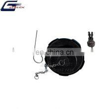 Tank Filler Cover Oem 1803760 1687523 5001864551 1189577 21776807 for DAF RVI VL Truck Fuel Tank Cover thumbnail-5
