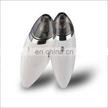 2020 New Portable Beauty Equipment Vacuum Suction Facial Pores Cleaner Nose Blackhead Remover thumbnail-1