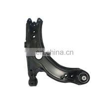 CAPS Auto Car Parts Control Arm 1J0407151C 1J0407151A 1J0407151B For VW (FAW) BORA 04.10-10.12 thumbnail-2