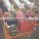 Hydraulic Rock Splitter thumbnail-3