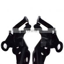 Free Shipping!New LEFT & RIGHT Hood Hinge Set 53410-12410 For 03-08 Toyota Corolla Matrix thumbnail-5