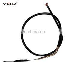 Hot Product Motorcycle Accessories Clutch Control Cable Wire Rod Cable Replacing Renewing XR250 Clutch Cable Motorcycle thumbnail-1