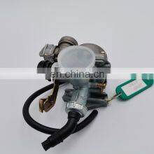 Stock Hot Sale CD110 ATV UTV Bike Motorcycle Carburetor thumbnail-4