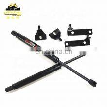 GAS LIFT STRUT SHOCK Hood Carrier Kit Front Hood Damper Bonnet For NAVARA NP300 2015+