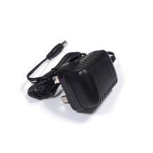 12V 500mA LED Power Adaptor UK Plug With CE UKCA Authentication 12V500mA AC/DC Adapters for CCTV LED Hair Cilpper thumbnail-3