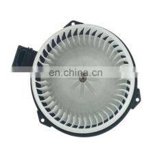 272700-5020 BM00043C High Performance 24V Blower Motor for Komatsu PC307 Caterpillar 320D/330D thumbnail-5