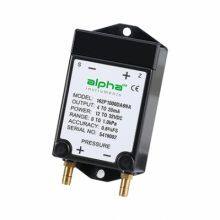 DIFFERENTIAL PRESSURE SENSOR FOR NEGATIVE PRESSURE AMBULANCE thumbnail-1