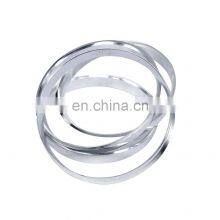 Aluminium Center Bore Rings Centering Rings for Rims Hub Centric Rings Full Sizes thumbnail-5