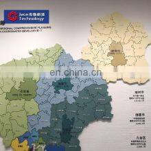 Best Product Zone Planning Model for Topographic Map Model for Urban Planning thumbnail-5